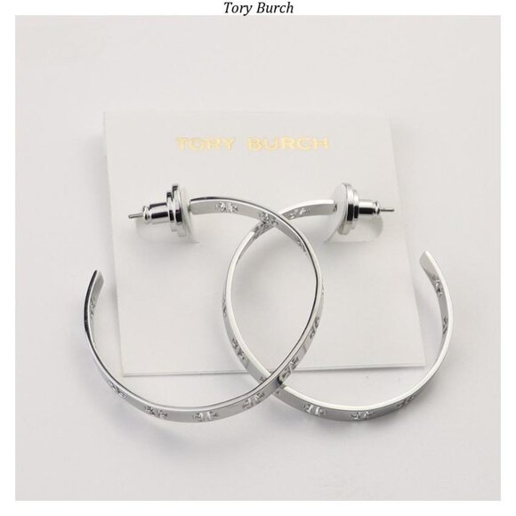 Tory Burch Earrings(Brand New) - Picture 1 of 1